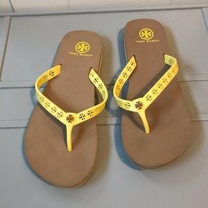 Tory Burch Flip Flops